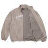 Supreme / Umbro Cotton Ripstop Tracksuit FW26 (Grey)