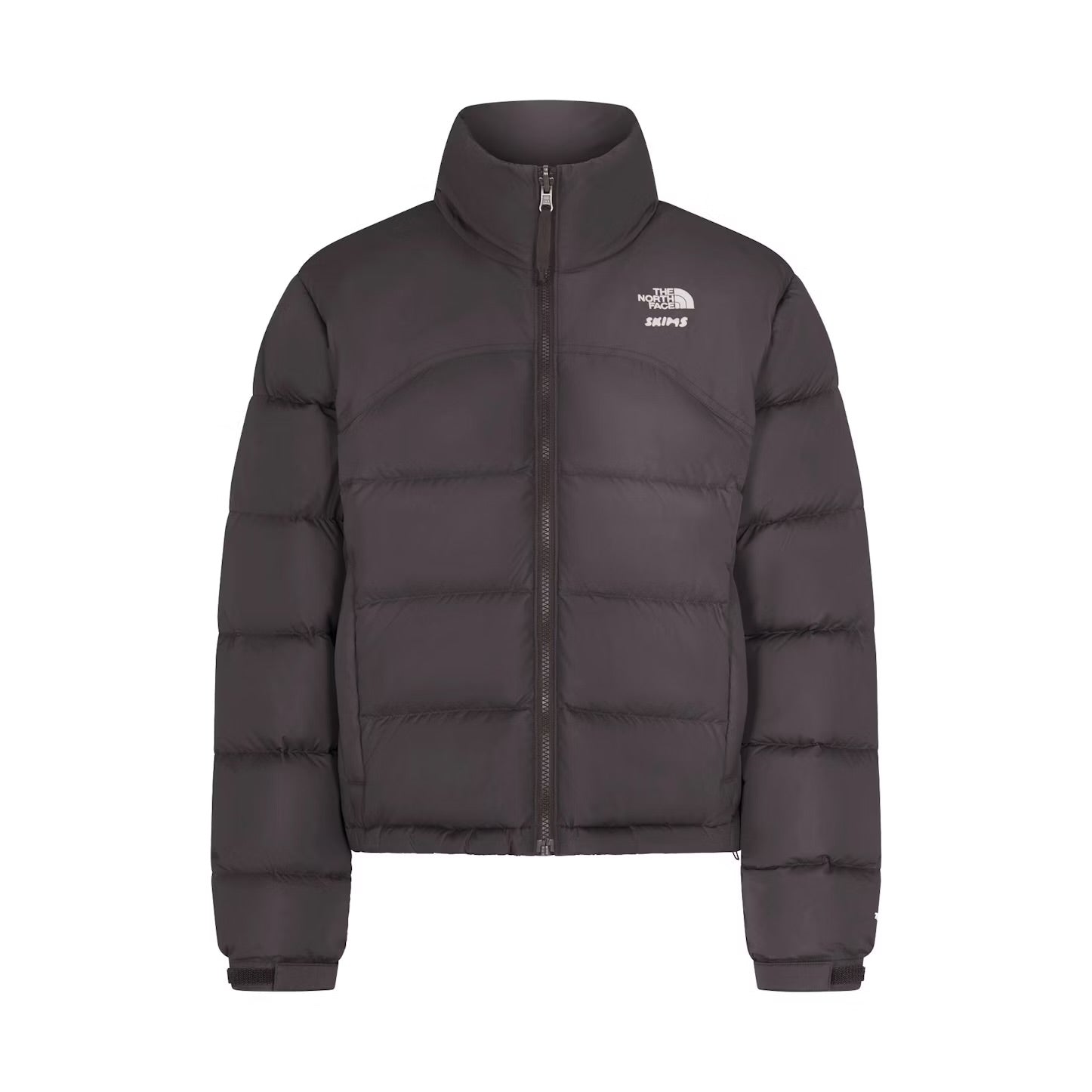Skims x North Face 2000 Retro Nuptse Jacket 700 Series (Phoenix)