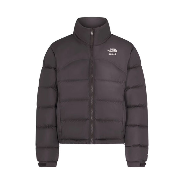 Skims x North Face 2000 Retro Nuptse Jacket 700 Series (Phoenix)