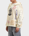 HMDD Sketch Pullover Hoodie