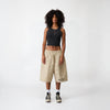 Boredom Kills ‘Lounge Shorts’ (Khaki)