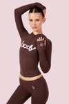 Body By Raven Basic Set 2.0 (Brown/Pink)