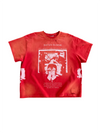 Daven Homme 'Clarity Through Chaos' Tee