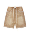 VALE FOREVER SANDSTORM JORTS