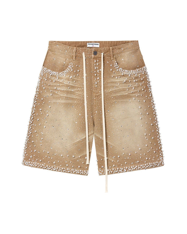 VALE FOREVER SANDSTORM JORTS
