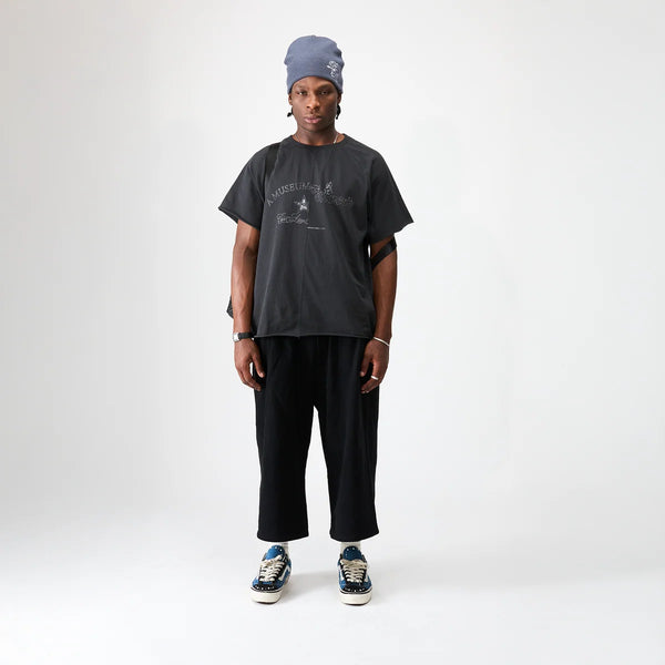 Boredom Kills 'Museum’ Tee