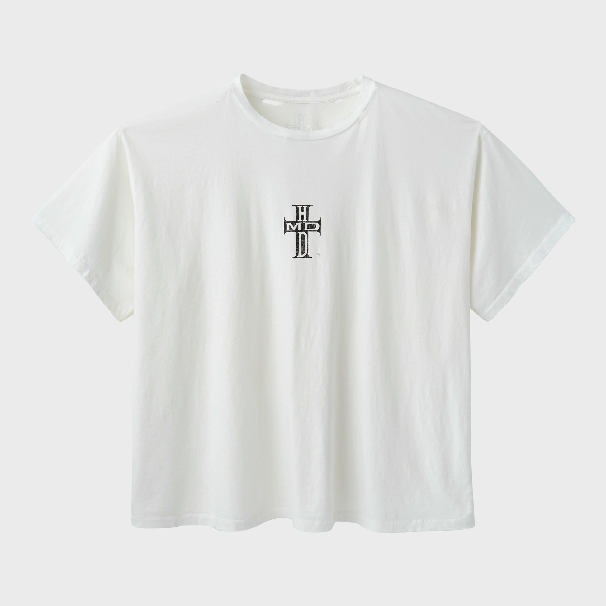 HMDD 'HC Spine