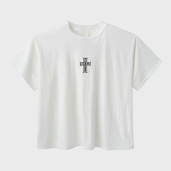HMDD 'HC Spine" Tee