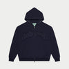 GODSPEED SYMMETRIC STUDDED SET (NAVY)