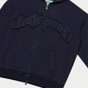 GODSPEED SYMMETRIC STUDDED SET (NAVY)