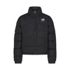 Skims x North Face 2000 Retro Nuptse Jacket 700 Series (Onyx)