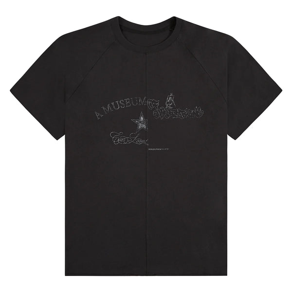 Boredom Kills 'Museum’ Tee