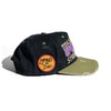 UP7 Intl Street Team Hat (OG Black)