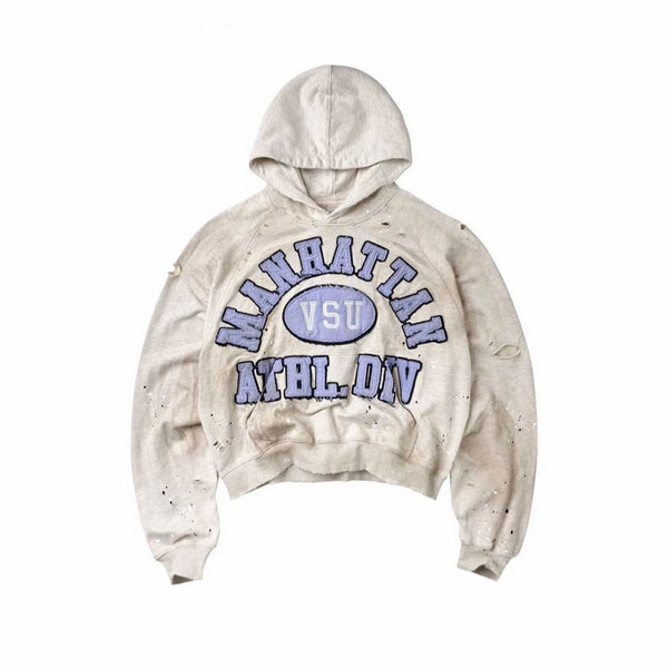 Vale Forever ‘Manhattan’ Pullover Hoodie