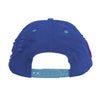UP7 Intl Street Team Hat (Blue Stripe)