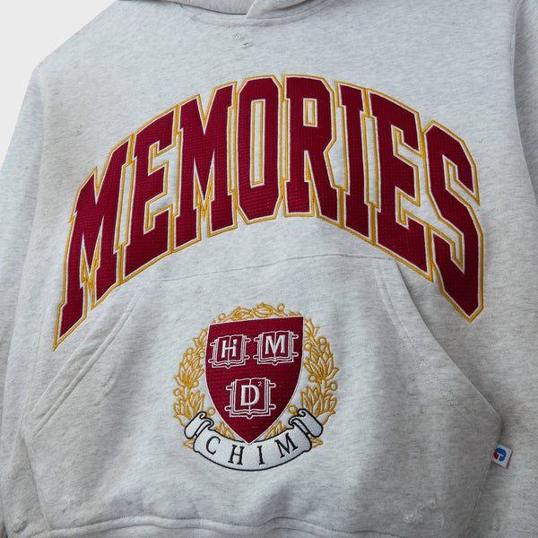 HMDD Griffin Pullover Hoodie