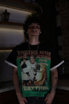 Daven Homme 'Innocence Never Returns’ Tee