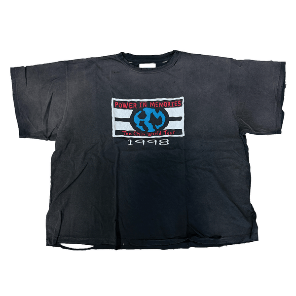 HMDD 'World Tour' Tee