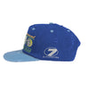UP7 Intl Street Team Hat (Blue Stripe)