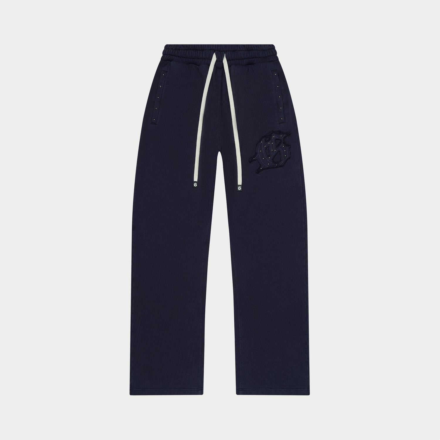 GODSPEED SYMMETRIC STUDDED SET (NAVY)