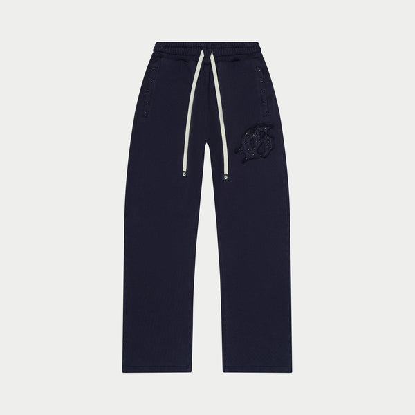 GODSPEED SYMMETRIC STUDDED SET (NAVY)