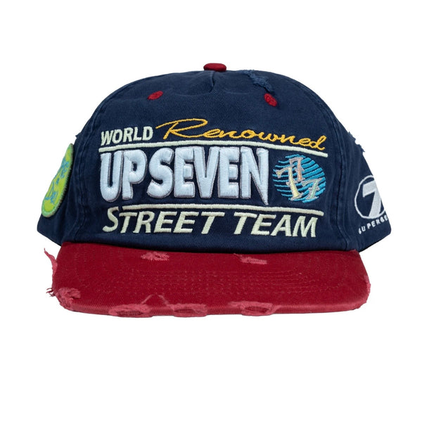 UP7 Intl Street Team Hat (ATL)