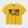 HMDD KB Vintage Tee