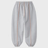 HMDD Grey Seam Sweatpants