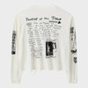HMDD Fanzine Long Sleeve