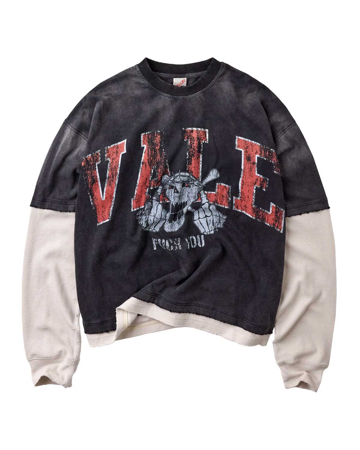 Vale Forever Big Brother Longsleeve