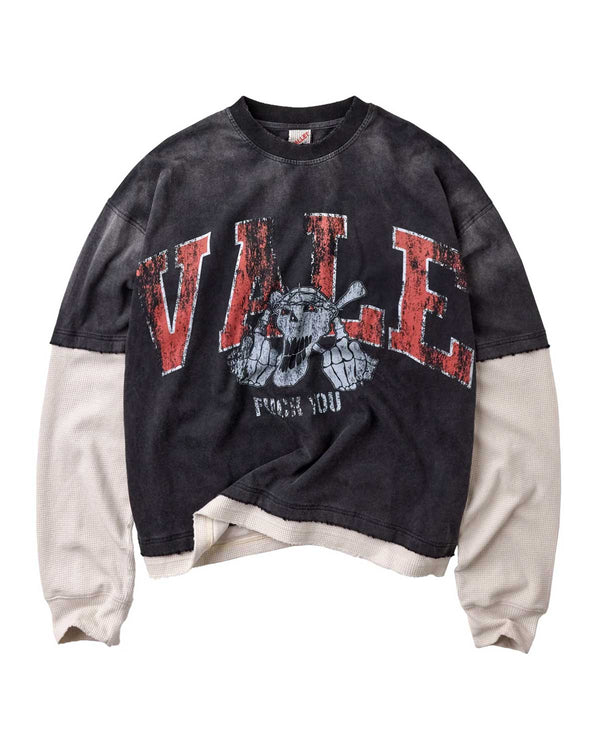 Vale Forever Big Brother Longsleeve