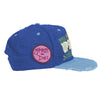 UP7 Intl Street Team Hat (Blue Stripe)
