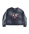 Daven Homme 'Memories of Youth’ Longsleeve Tee