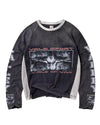 Vale Forever ‘Holy Spirit’ Longsleeve