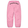 Supreme / Umbro Cotton Ripstop Tracksuit FW26 (Pink)