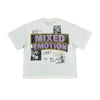 Mixed Emotion 'Lost Identity' Tee