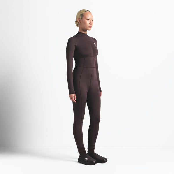 Skims x North Face Refina Bodysuit (Phoenix)