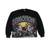 Mixed Emotion Sunrise Thermal Longsleeve