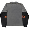 Bottega Desires Nights in NY Layered Longsleeve
