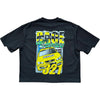 Bottega Desires Racer Tee (Black)