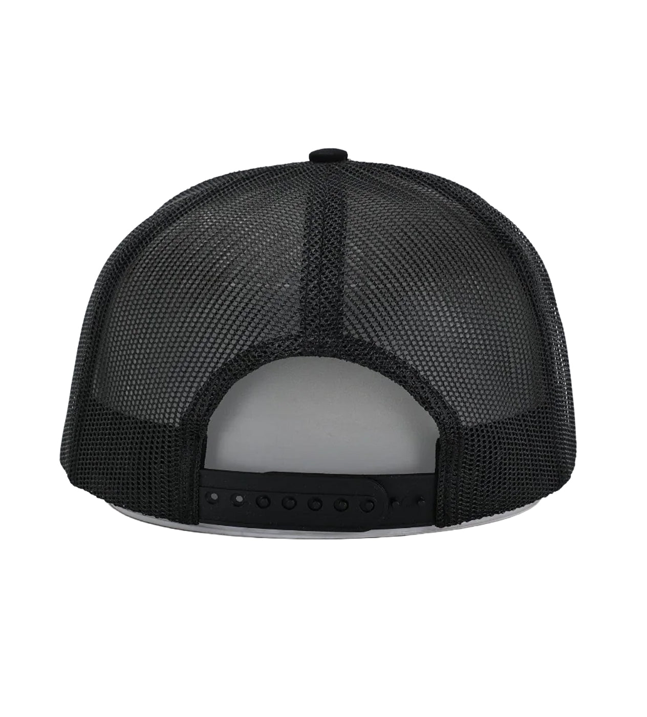 Bottega Desires Black Trucker Hat