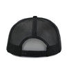 Bottega Desires Black Trucker Hat