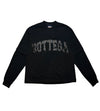 Bottega Desires War Longsleeve Thermal Tee