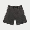 GODSPEED SWEATSHORTS (WASHED BLACK)