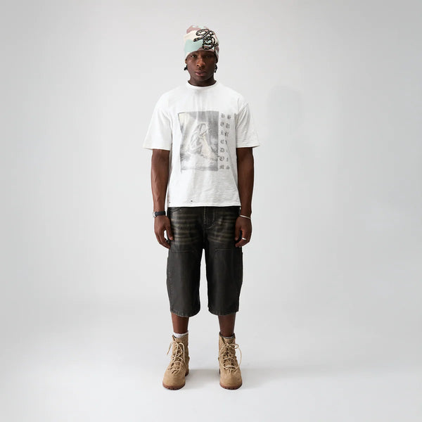 Boredom Kills 'Washed Up’ Tee