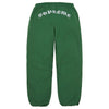 Supreme / Umbro Cotton Ripstop Tracksuit FW26 (Green)