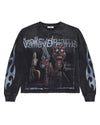 Vale Forever ‘Psychopath’ Longsleeve