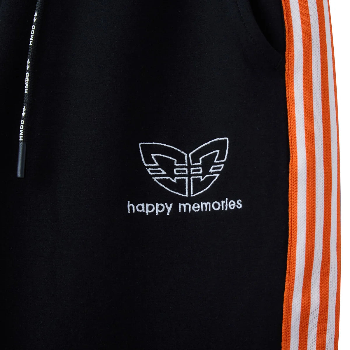 HMDD Scrunch Monster Sweatpants
