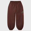 HMDD Brown International Sweatpants