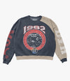 Daven Homme '1982 M.O.Y’ Crewneck